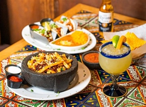 Mexican Food: Bold Flavors, Ancient Ingredients, and Regional Tradition
