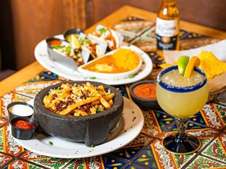 Mexican Food: Bold Flavors, Ancient Ingredients, and Regional Tradition