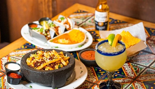 Mexican Food: Bold Flavors, Ancient Ingredients, and Regional Tradition