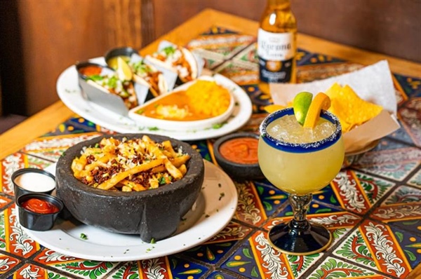 Mexican Food: Bold Flavors, Ancient Ingredients, and Regional Tradition