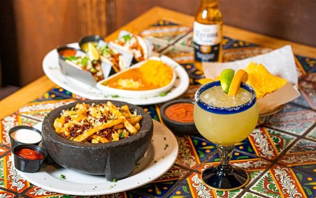 Mexican Food: Bold Flavors, Ancient Ingredients, and Regional Tradition