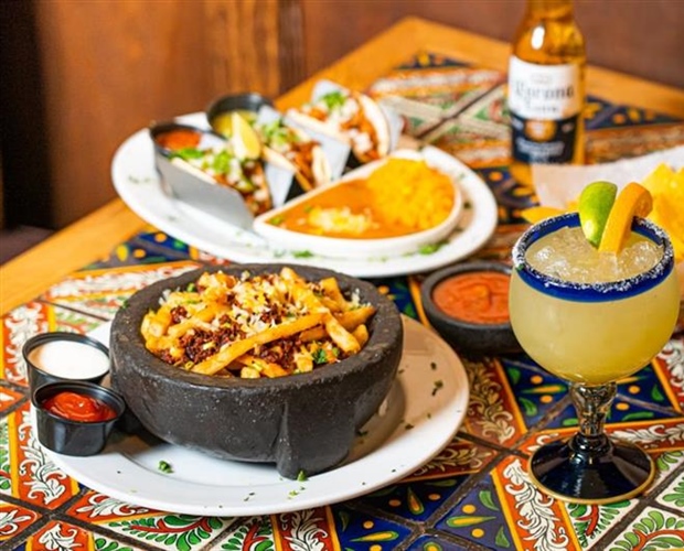 Mexican Food: Bold Flavors, Ancient Ingredients, and Regional Tradition