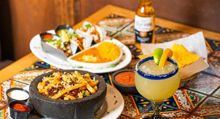 Mexican Food: Bold Flavors, Ancient Ingredients, and Regional Tradition