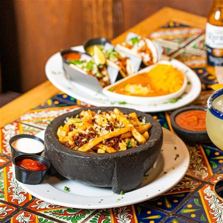 Mexican Food: Bold Flavors, Ancient Ingredients, and Regional Tradition