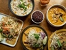 Thai Food: Sweet, Sour, Salty, and Spicy in Perfect Balance
