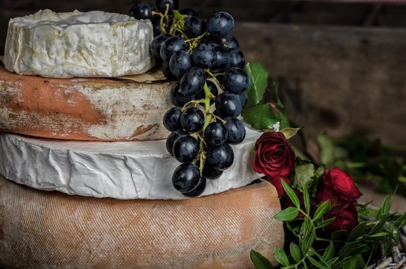 French Food: From Rustic Cooking to Fine Dining