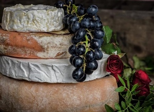 French Food: From Rustic Cooking to Fine Dining