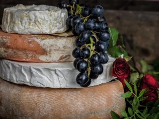 French Food: From Rustic Cooking to Fine Dining