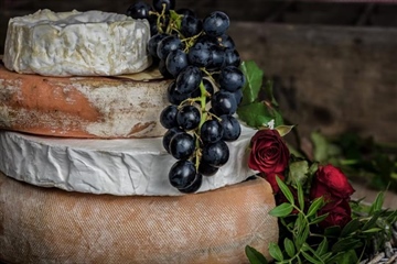 French Food: From Rustic Cooking to Fine Dining