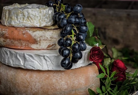 French Food: From Rustic Cooking to Fine Dining