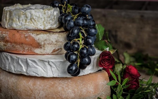 French Food: From Rustic Cooking to Fine Dining