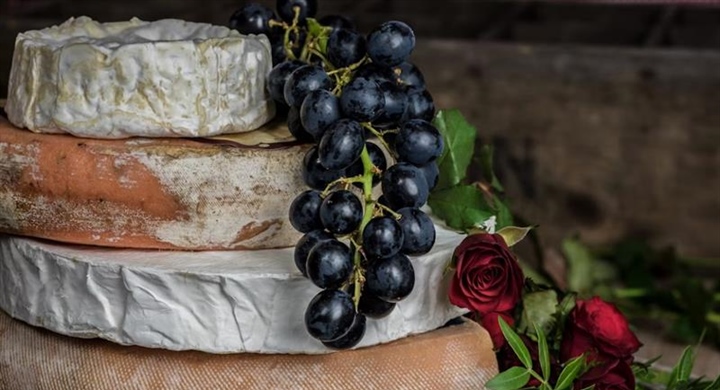 French Food: From Rustic Cooking to Fine Dining