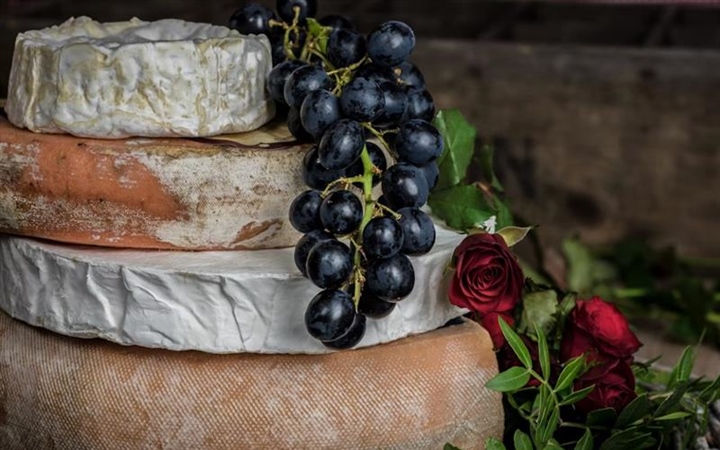 French Food: From Rustic Cooking to Fine Dining