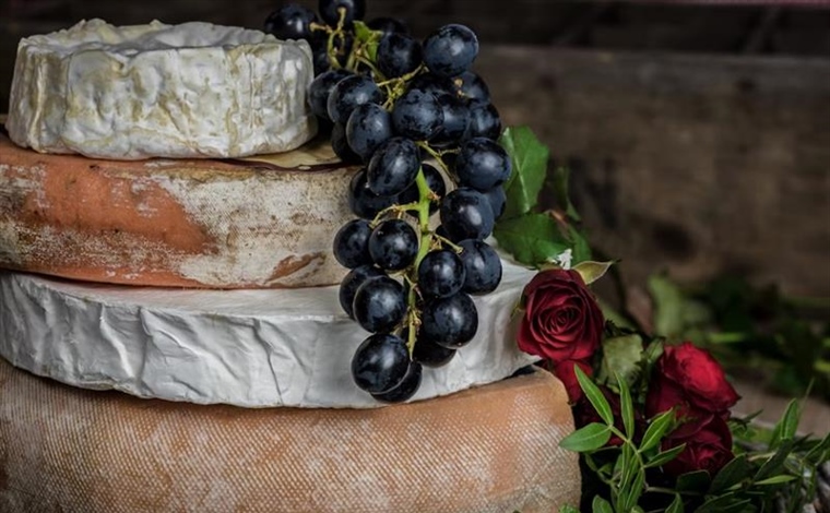 French Food: From Rustic Cooking to Fine Dining
