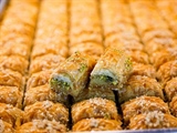 Turkish Food: A Culinary Bridge Between Continents