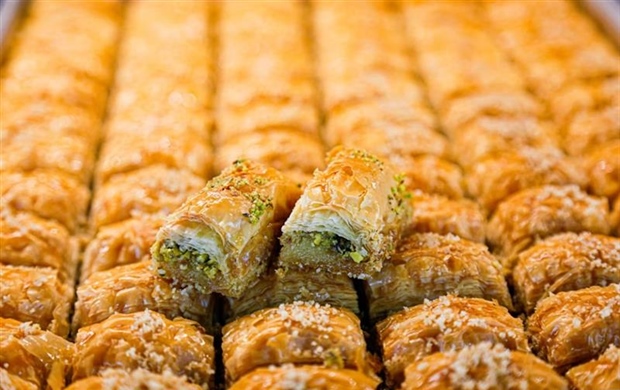 Turkish Food: A Culinary Bridge Between Continents