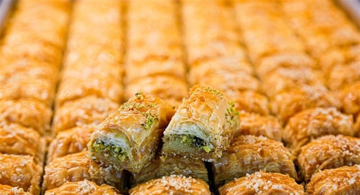 Turkish Food: A Culinary Bridge Between Continents