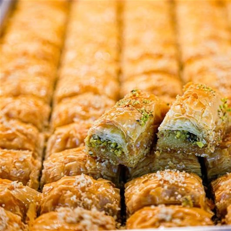 Turkish Food: A Culinary Bridge Between Continents