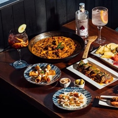 Spanish Food: Tapas, Seafood, and Regional Culinary Identity
