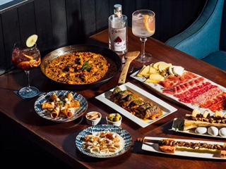 Spanish Food: Tapas, Seafood, and Regional Culinary Identity