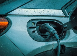 Why Electric Cars Feel So Fast