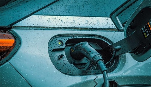 Why Electric Cars Feel So Fast