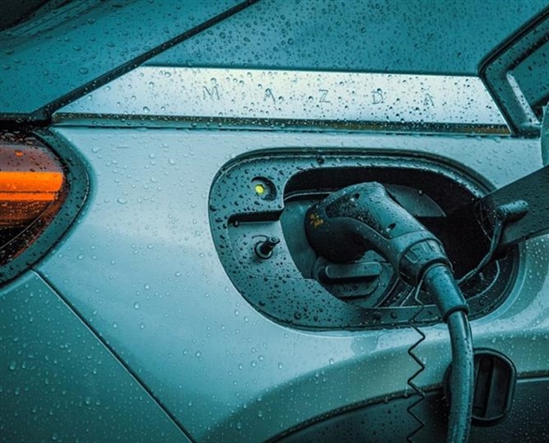 Why Electric Cars Feel So Fast