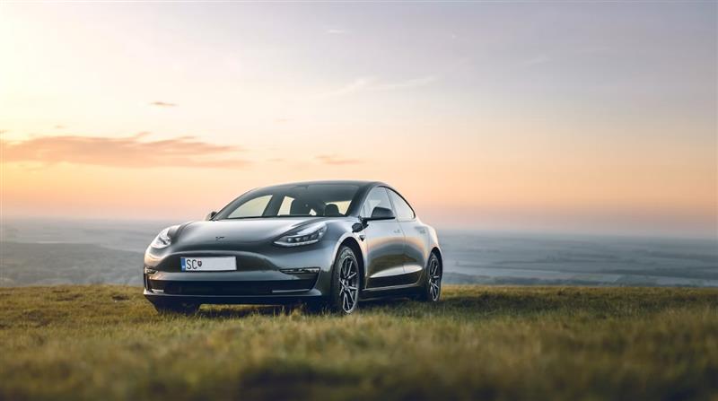 The True Cost of Owning an Electric Car
