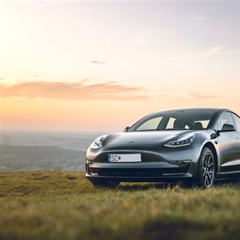 The True Cost of Owning an Electric Car