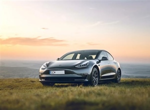 The True Cost of Owning an Electric Car