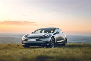 The True Cost of Owning an Electric Car