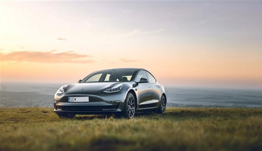 The True Cost of Owning an Electric Car