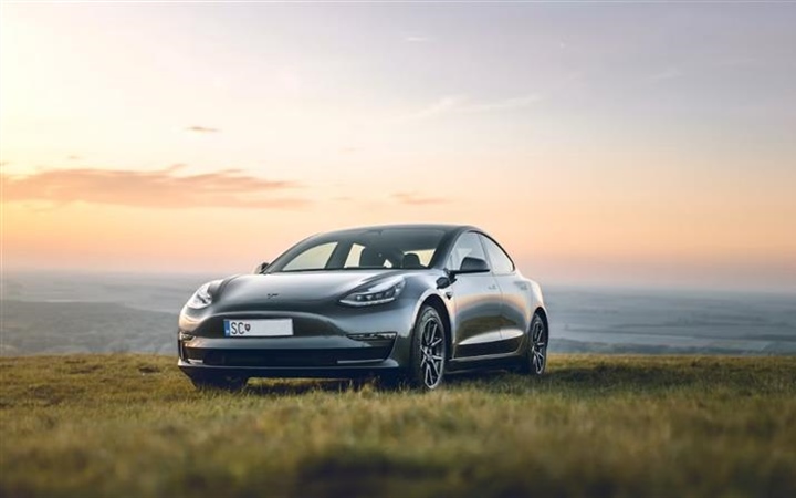 The True Cost of Owning an Electric Car