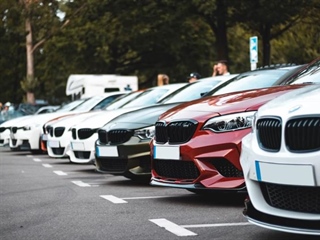 Gasoline Cars: Why They Are Still Popular