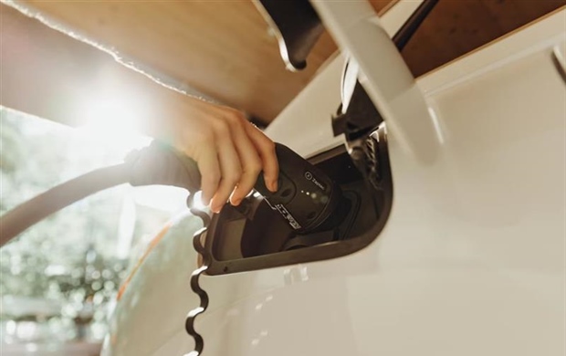 Charging an Electric Car: What New Owners Need to Know
