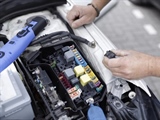 Car Maintenance: Electric vs Conventional Vehicles