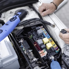Car Maintenance: Electric vs Conventional Vehicles