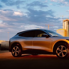 The Future of Cars: Will Electric Vehicles Replace Gasoline Cars?