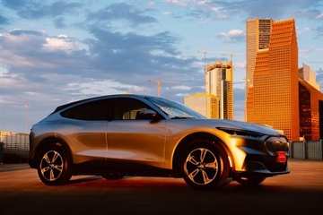 The Future of Cars: Will Electric Vehicles Replace Gasoline Cars?