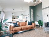 How to Create a Comfortable and Stylish Living Room