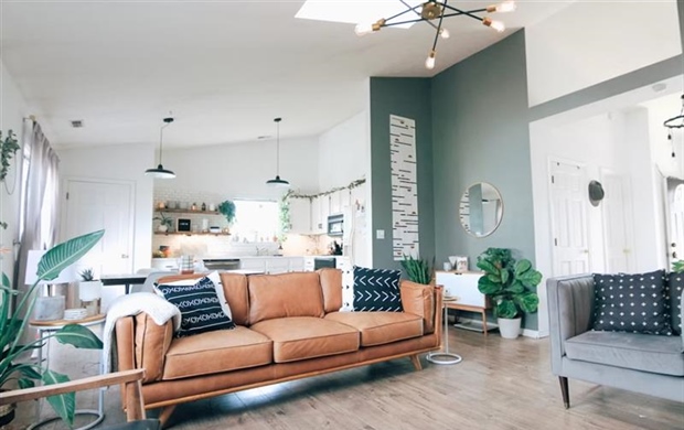 How to Create a Comfortable and Stylish Living Room