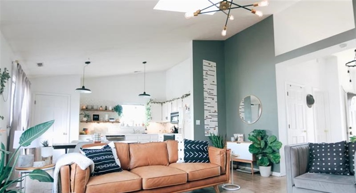 How to Create a Comfortable and Stylish Living Room