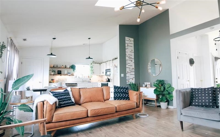How to Create a Comfortable and Stylish Living Room