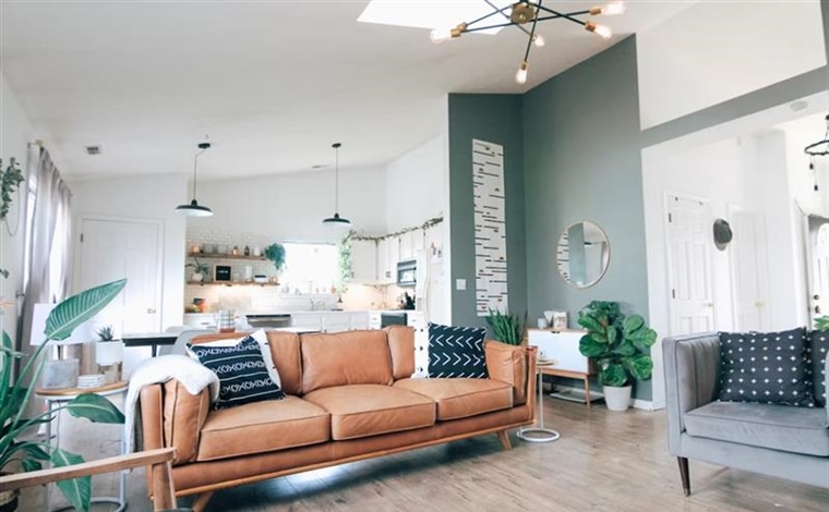 How to Create a Comfortable and Stylish Living Room