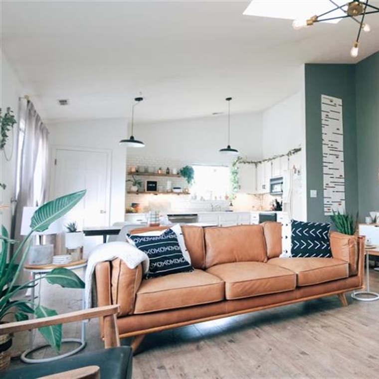How to Create a Comfortable and Stylish Living Room