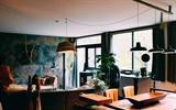 Modern Kitchen Interior Design: Beauty Meets Function