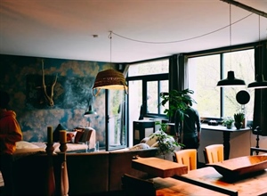Modern Kitchen Interior Design: Beauty Meets Function