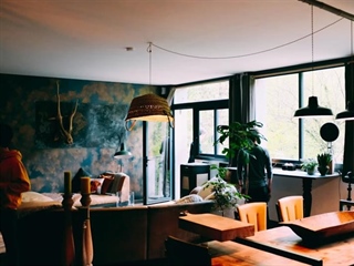 Modern Kitchen Interior Design: Beauty Meets Function