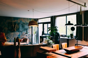 Modern Kitchen Interior Design: Beauty Meets Function