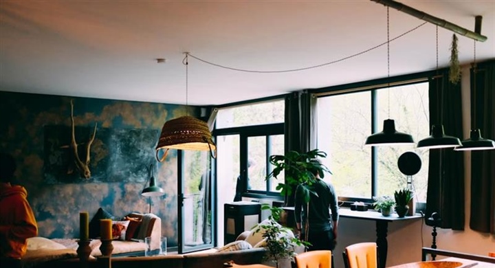 Modern Kitchen Interior Design: Beauty Meets Function